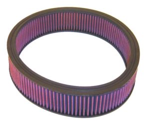 E-2867 - Replacement Air Filter for MERCEDES BENZ 300E L6-3.0L F/I, 1985-1993