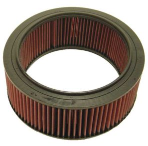 E-2870 - Replacement Air Filter for MERCEDES BENZ 300SD L5-3.0L DSL, 1978-1985