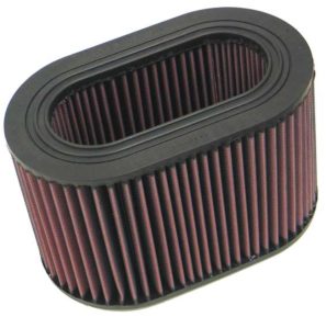 E-2871 - Replacement Air Filter for MITSUBISHI PAJERO L4-2.5L DSL, 1986-2000