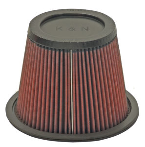 E-2875 - Replacement Air Filter for MITSUB/HYUNDAI, ECLIPSE/SONATA, 89-98
