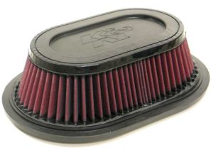 E-2877 - Replacement Air Filter for MITSUBISHI DELICA L4-2.8L DSL, 1996-2004