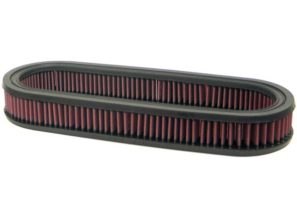 E-2900 - Replacement Air Filter for NISSAN 240Z/260Z L6-CARB, 1973-1976
