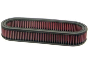 E-2910 - Replacement Air Filter for NISSAN 240Z L6-146 CARB, 1970-1975