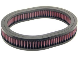 E-2920 - SPECIAL ORDER Repl Fltr for NISSAN TERRANO I L4-2.4L F/I, 1987-1993