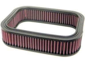 E-2925 - Replacement Air Filter for HONDA PRELUDE L4-1.8L CARB, 1983-1987