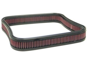 E-2930 - Replacement Air Filter for FERRARI 308/GT4/GTB/GTS V8-2.8/3.0L CARB, 1973-1981