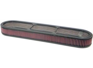 E-2950 - Replacement Air Filter for LAMBORGHINI 350/400GT, 1974-1985