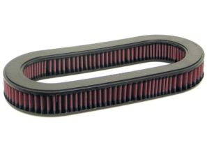 E-2970 - Replacement Air Filter for SUBARU BRAT/DL/GL H4-1.8L CARB, 1980-1987