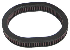 E-2980 - SPECIAL ORDER Repl Fltr for MAZDA GLC L4-1.5L CARB, 1981-1985