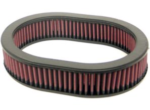 E-2983 - Replacement Air Filter for NISSAN BLUEBIRD L4-1.8L, 1983-1990