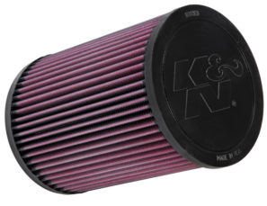 E-2986 - Replacement Air Filter for ALFA ROMEO GIULIETTA L4-1.7L F/I, 2010-2017