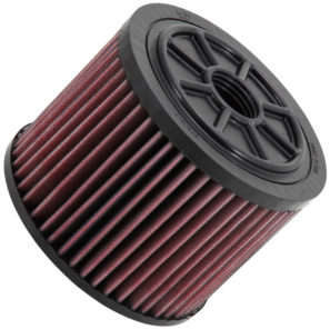 E-2987 - Replacement Air Filter for AUDI A6 L4-2.0L F/I, 2011-2017