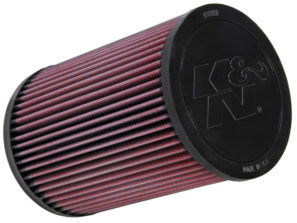 E-2991 - Replacement Air Filter for ALFA ROMEO GIULIETTA L4-2.0L DSL, 2010-2017