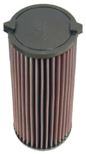E-2992 - Replacement Air Filter for MERCEDES E220 L4-2.2L DSL, 2002-2006