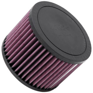 E-2996 - Replacement Air Filter for AUDI S6 V10-5.2L F/I, 2006-2011