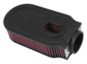 E-2998 - Replacement Air Filter for MERCEDES BENZ E250 L4-2.1L DSL, 2009-2015