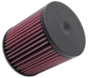 E-2999 - Replacement Air Filter for AUDI A8 V6-3.0L DSL, 2010-2017