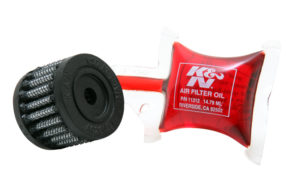 E-3003 - SPECIAL ORDER Rnd Fltr for 1-1/4" OD, 1/4" ID, 1-1/16" H