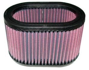 E-3011 - SPECIAL ORDER Oval Fltr for 6-1/2" X 4-1/4", 4"H