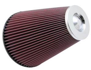 E-3012 - SPECIAL ORDER Rnd Fltr for 9"OD-B, 7-1/2"ID-B, 4"T, 10"H