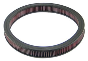 E-3018 - SPECIAL ORDER Rnd Fltr for 20"OD,  17-1/2"ID, 2-1/8"H
