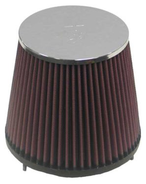 E-3020 - Round Air Filter for 6-5/8"OD-B, 5-1/4"ID-B, 5-1/8"T, 6"H