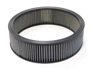 E-3029R - Round Air Filter for 14"OD, 12-1/4"ID, 3-1/2"H