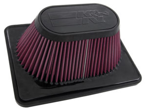 E-3034 - Replacement Air Filter for REPLACEMENT AIR FILTER; 57-9027