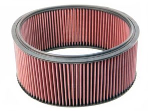 E-3036 - Round Air Filter for 13"OD, 11-1/8"ID, 6"H
