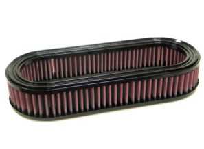 E-3122 - SPECIAL ORDER Oval Fltr for 12-5/8" X 5", 2-3/8"H OVAL