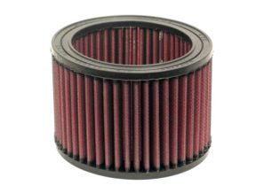 E-3140 - SPECIAL ORDER Rnd Fltr for 5"OD, 3-3/4"ID, 3-9/16"H