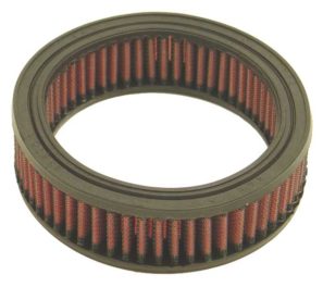 E-3180 - Round Air Filter for 5-7/8"OD,4-1/2"ID,1-3/4"H