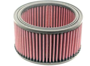 E-3190 - Round Air Filter for 5-7/8"OD,4-1/2"ID,3-1/4"H