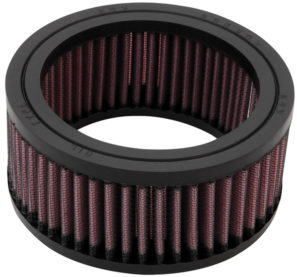 E-3205 - SPECIAL ORDER Rnd Fltr for 5-3/8"OD, 4"ID, 2-1/4"H