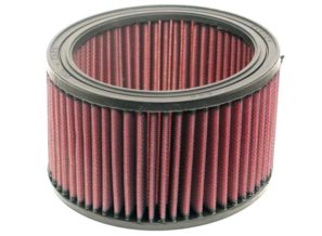 E-3210 - Round Air Filter for 5-7/8"OD,4-1/2"ID,3-1/2"H