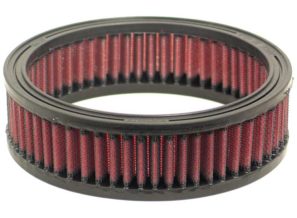 E-3211 - Round Air Filter for 5-7/8"OD,4-7/8"ID,1-3/4"H