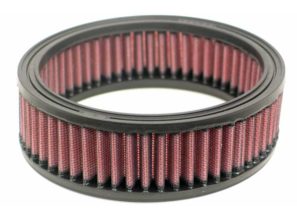 E-3212 - Round Air Filter for 5-7/8"OD,4-7/8"ID,1-13/16"H