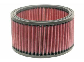 E-3218 - Round Air Filter for 5-7/8"OD, 4-7/8"ID, 3-1/4"H
