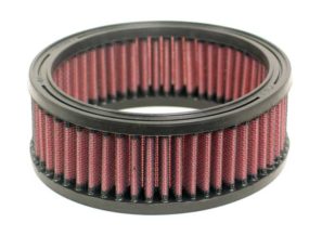 E-3221 - Round Air Filter for 5-5/8"OD,4-5/8"ID,2"H