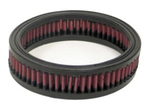 E-3290 - Round Air Filter for 6-1/4"OD, 5-1/4"ID, 1-1/2"H