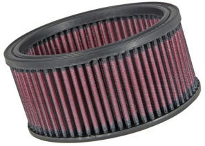 E-3310 - Round Air Filter for 6-1/4"OD, 5-1/4"ID, 3"H