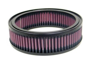 E-3336 - Round Air Filter for REPLACEMENT ELEMENT; RK-3901/11/21