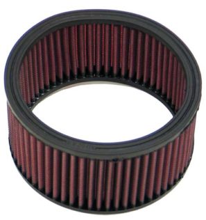 E-3340 - Round Air Filter for 6-1/4"OD, 5-1/4"ID, 3-1/4"H