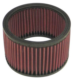 E-3344 - Round Air Filter for 6-1/4"OD, 5-1/4"ID, 4"H