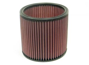 E-3346 - Round Air Filter for 6-1/4"OD, 5-1/4"ID, 6"H