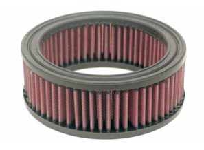 E-3350 - SPECIAL ORDER Rnd Fltr for 6-1/16"OD, 4-11/16"ID, 2-1/4"H