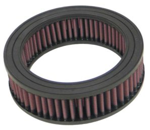 E-3360 - SPECIAL ORDER Rnd Fltr for 7"OD, 5-3/16"ID, 2"H