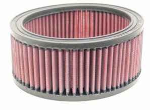 E-3403 - Round Air Filter for 7"OD, 5-1/2"ID, 3"H