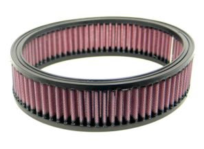 E-3410 - SPECIAL ORDER Rnd Fltr for 7-3/4"OD, 6-3/4"ID, 2-1/16"H