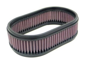 E-3446 - SPECIAL ORDER Oval Fltr for 9" X 5-1/2", 2-3/4"H, OVAL